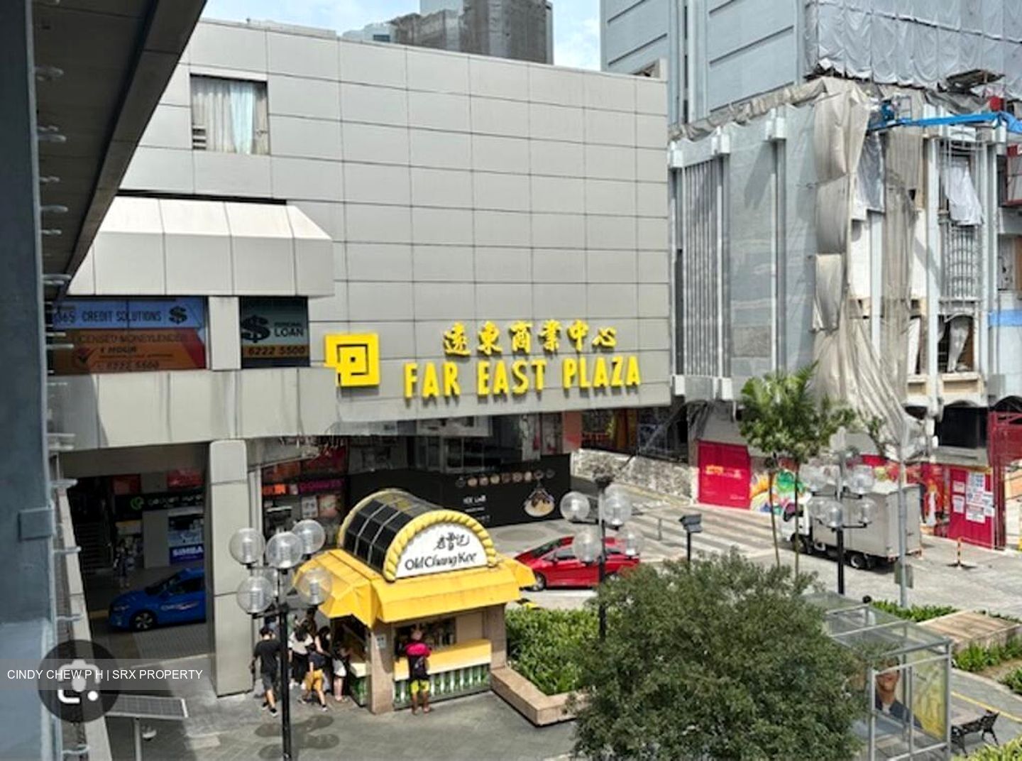 Far East Plaza (D9), Retail #502745841